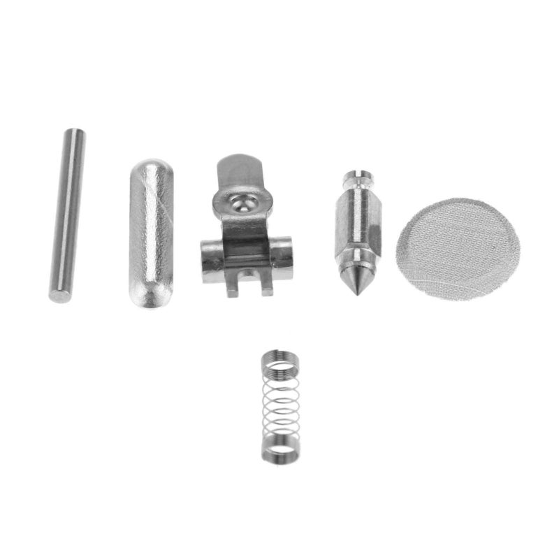 Hicello Carburetor Repair Kit ZAMA RB-155 fit C1M-S146A-B C1M-S151A-B C1M-S145A-B Carbs - Image 3